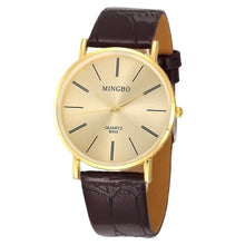Load image into Gallery viewer, Quartz Watches