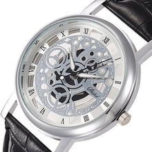 Load image into Gallery viewer, Gold Quartz Watch
