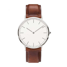 Load image into Gallery viewer, Quartz Watch