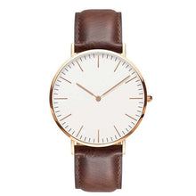 Load image into Gallery viewer, Quartz Watch