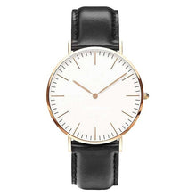 Load image into Gallery viewer, Quartz Watch