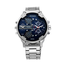 Load image into Gallery viewer, Luxury Quartz Watches