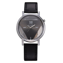 Load image into Gallery viewer, Leather Quartz Watch