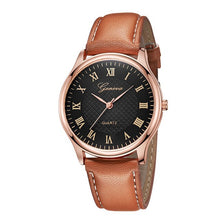 Load image into Gallery viewer, Casual Sport Quartz Watches
