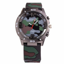 Load image into Gallery viewer, Sports Army Watches