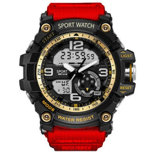 Load image into Gallery viewer, G Military Shock Men Watches