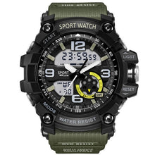Load image into Gallery viewer, G Military Shock Men Watches