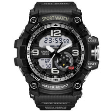 Load image into Gallery viewer, G Military Shock Men Watches
