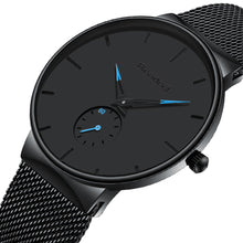 Load image into Gallery viewer, Ultra Slim Casual Watches