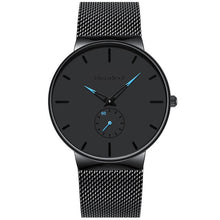 Load image into Gallery viewer, Ultra Slim Casual Watches