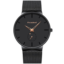 Load image into Gallery viewer, Ultra Slim Casual Watches