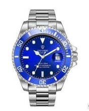 Load image into Gallery viewer, Sport Stainless Steel Wrist Watches