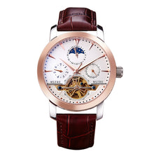 Load image into Gallery viewer, Automatic Men Watches